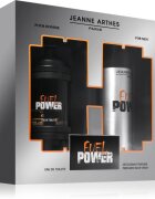 Jeanne Arthes Fuel Power подаръчен комплект за мъже