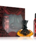 Jeanne Arthes Guipure & Silk Classic подаръчен комплект за жени