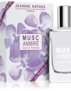 Jeanne Arthes La Ronde des Fleurs Musc Ambré парфюмна вода за жени 30 мл.