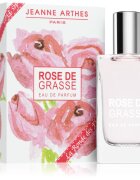 Jeanne Arthes La Ronde des Fleurs Rose de Grasse парфюмна вода за жени 30 мл.