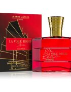 Jeanne Arthes La Voile Rouge Intense парфюмна вода за мъже 100 мл.