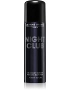 Jeanne Arthes Night Club дезодорант в спрей за мъже 200 мл.