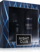 Jeanne Arthes Night Club подаръчен комплект за мъже