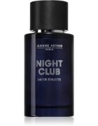 Jeanne Arthes Night Club тоалетна вода за мъже 100 мл.