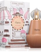 Jeanne Arthes Opéra Tea Time a Paris парфюмна вода за жени 100 мл.