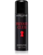 Jeanne Arthes Private Club дезодорант в спрей за мъже 200 мл.