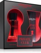 Jeanne Arthes Private Club подаръчен комплект за мъже