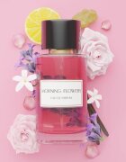 Jeanne Arthes Privée Morning Flowers парфюмна вода унисекс 100 мл.