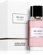 Jeanne Arthes Privée Red Light парфюмна вода унисекс 100 мл.