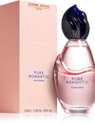 Jeanne Arthes Pure Romantic парфюмна вода за жени 100 мл.