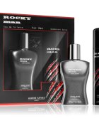 Jeanne Arthes Rocky Man подаръчен комплект за мъже