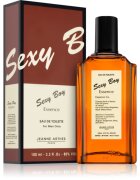 Jeanne Arthes Sexy Boy Essence тоалетна вода за мъже 100 мл.
