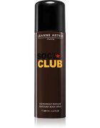 Jeanne Arthes Social Club дезодорант в спрей за мъже 200 мл.