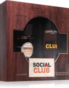 Jeanne Arthes Social Club подаръчен комплект за мъже