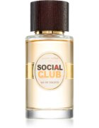 Jeanne Arthes Social Club тоалетна вода за мъже 100 мл.