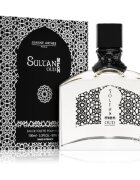 Jeanne Arthes Sultan Men Oud тоалетна вода за мъже 100 мл.
