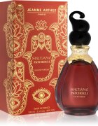 Jeanne Arthes Sultane Patchouli EDP парфюмна вода за жени 100 мл.