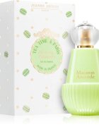 Jeanne Arthes Tea Time á Paris Macaron Amande парфюмна вода за жени 100 мл.