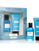 Jeanne en Provence Acqua подаръчен комплект за мъже 2 бр.