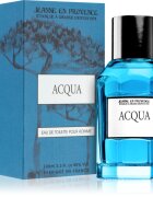 Jeanne en Provence Acqua тоалетна вода за мъже 100 мл.