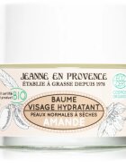 Jeanne en Provence BIO Almond дълбоко хидратиращ балсам с БИО качество 50 мл.
