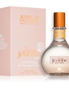 Jeanne en Provence Dame Jeanne Nude парфюмна вода за жени 75 мл.