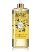 Jeanne en Provence Divine Olive течен сапун за ръце 1000 мл.