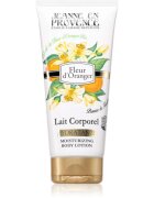 Jeanne en Provence Fleur d´Orange хидратиращо мляко за тяло 200 мл.