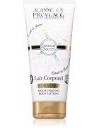Jeanne en Provence Jasmin Secret хидратиращо мляко за тяло 200 мл.