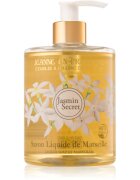 Jeanne en Provence Jasmin Secret течен сапун за ръце 500 мл.
