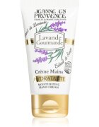 Jeanne en Provence Lavande Gourmande хидратиращ крем за ръце 75 мл.