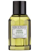 Jeanne en Provence Lavande & Vétiver тоалетна вода за мъже 100 мл.