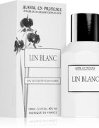 Jeanne en Provence Lin Blanc тоалетна вода за мъже 100 мл.