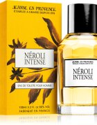 Jeanne en Provence Néroli Intense тоалетна вода за мъже 100 мл.