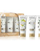 Jeanne en Provence Olive/Jasmine/Verbena комплект за ръце и нокти
