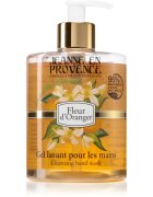 Jeanne en Provence Orange Blossom течен сапун за ръце 500 мл.