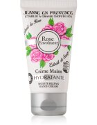 Jeanne en Provence Rose Envoûtante хидратиращ крем за ръце 75 мл.