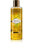 Jeanne en Provence Verveine Agrumes душ-масло с грижа за тялото 250 мл.