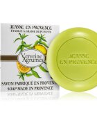 Jeanne en Provence Verveine Agrumes луксозен френски сапун 100 гр.
