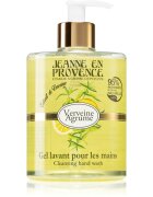 Jeanne en Provence Verveine Agrumes течен сапун за ръце 500 мл.
