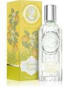 Jeanne en Provence Verveine Cédrat парфюмна вода за жени 60 мл.