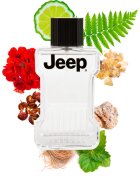 Jeep Freedom балсам за след бръснене за мъже 100 мл.