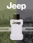 Jeep Freedom балсам за след бръснене за мъже 100 мл.