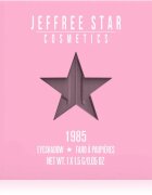 Jeffree Star Cosmetics Artistry Single Eyeshadow сенки за очи цвят 1985 1.5 гр.