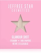 Jeffree Star Cosmetics Artistry Single Eyeshadow сенки за очи цвят Glamour Shot 15 гр.