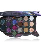 Jeffree Star Cosmetics Artisty Palette Night Owl палитра сенки за очи 18x1 гр.