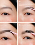 Jeffree Star Cosmetics Brow Designer Pencil прецизен молив за вежди цвят Taupe 0.15 гр.