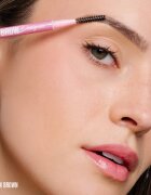 Jeffree Star Cosmetics Brow Designer Pencil прецизен молив за вежди цвят Taupe 0.15 гр.