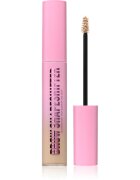 Jeffree Star Cosmetics Brow Shapeshifter Extreme Pigment Paint тонираща боя за вежди водоустойчив цвят Blonde 8 мл.