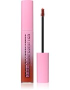 Jeffree Star Cosmetics Brow Shapeshifter Extreme Pigment Paint тонираща боя за вежди водоустойчив цвят Star Red 8 мл.